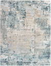 Brunswick Machine Woven Rug, by Surya, 7'10.49" length x 7'10.49" width thumbnail