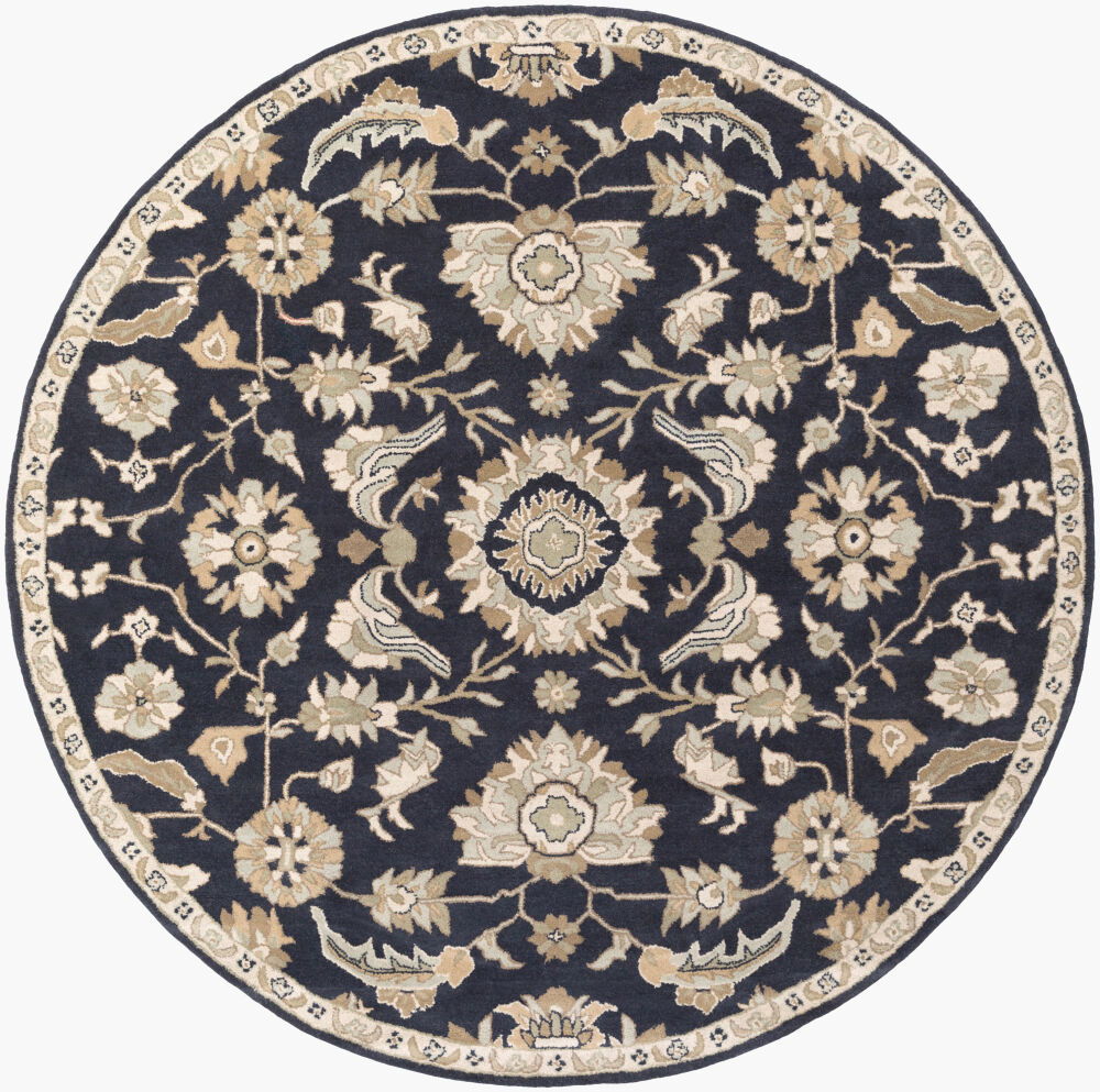 Caesar Handmade Rug large image 