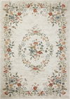 Rifle Paper Co. x Loloi Laurel Rug, 2'8" length x 4' width thumbnail 1