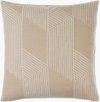 Merle Accent Pillow, Decorative Pillow by Surya, 18" length x 18" width thumbnail