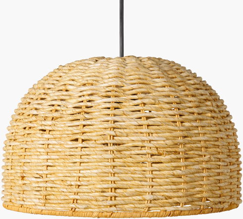 Maser Pendant