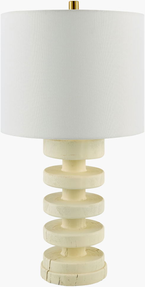 Sagy Accent Table Lamp