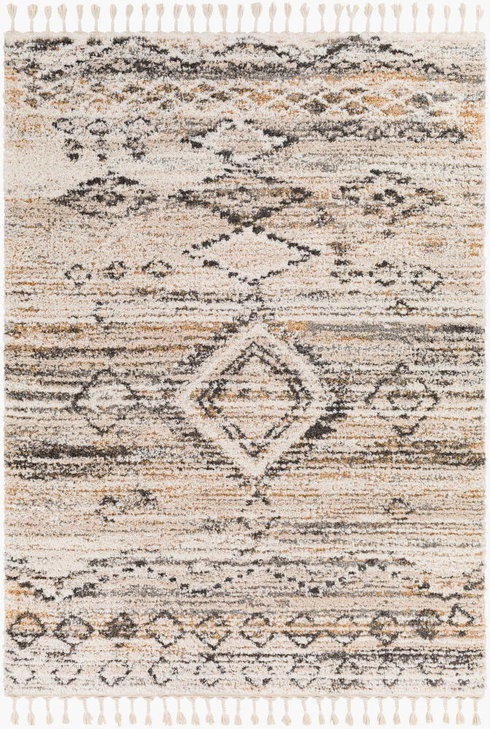 Lisbon Machine Woven Rug