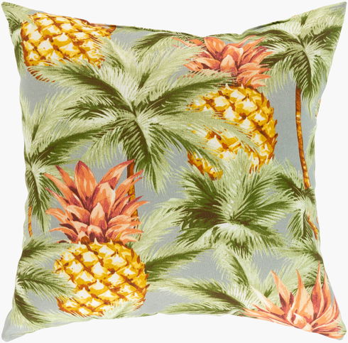 Pina Accent Pillow