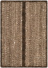 Bronson Handmade Rug, by Surya, 3' length x 2' width thumbnail