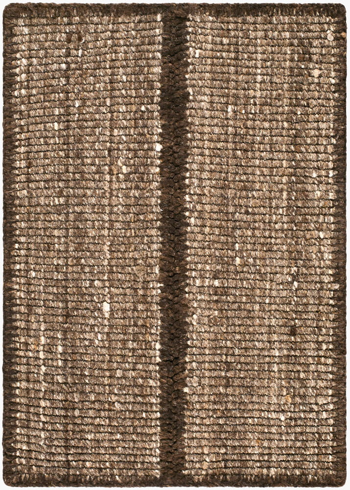 Bronson Handmade Rug, by Surya, 3' length x 2' width