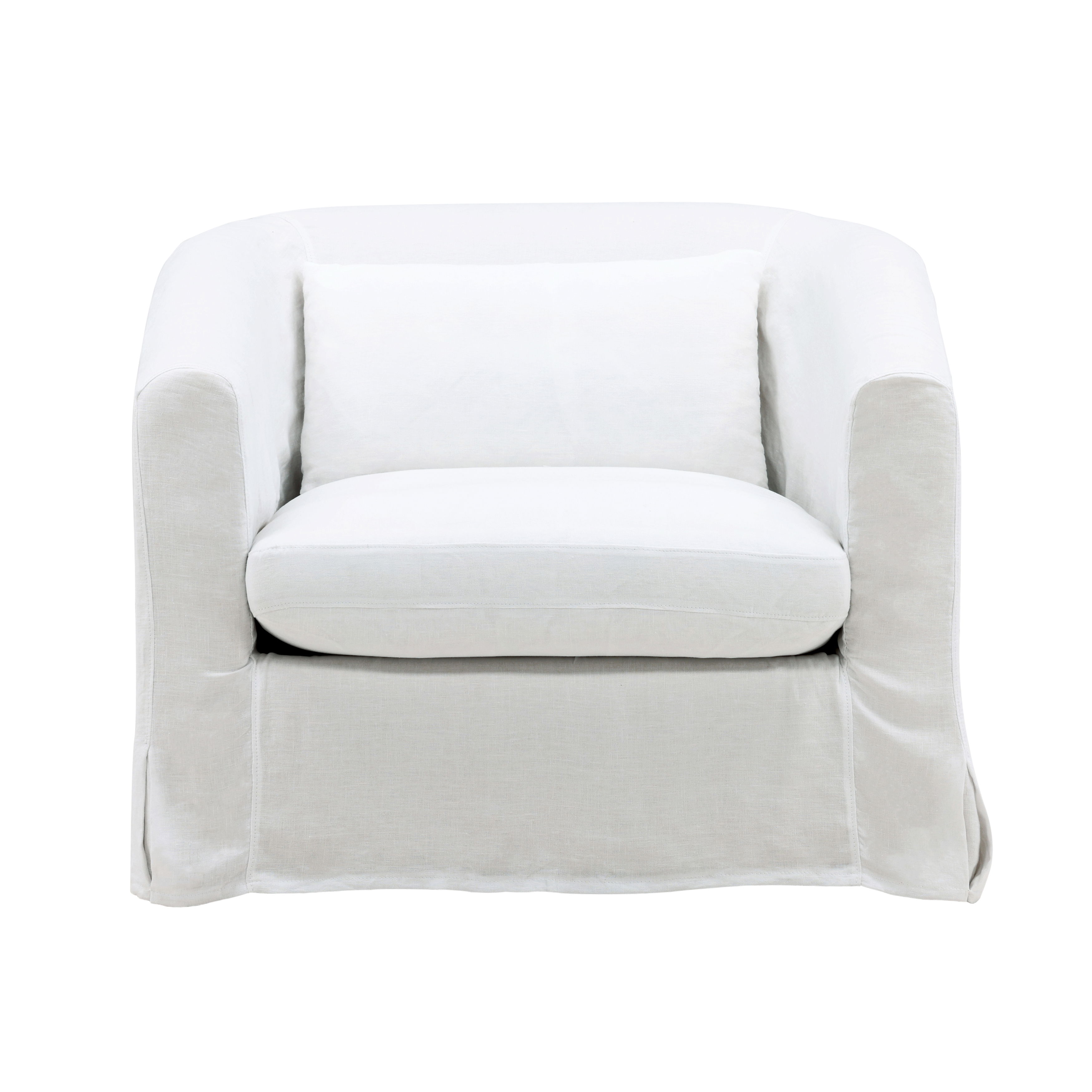 Florence Sofa Chair Frame Florence Sofa Chair Frame large image