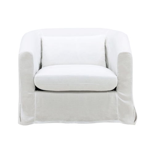 Florence Sofa Chair Frame