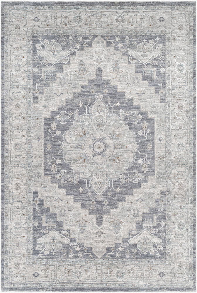 Avant Garde Machine Woven Rug large image 