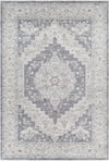 Avant Garde Machine Woven Rug thumbnail 0