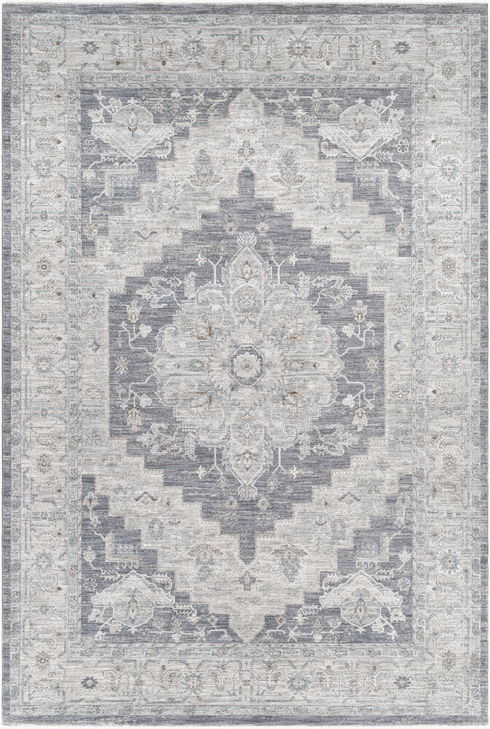 Avant Garde Machine Woven Rug