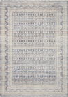 Amber Lewis x Loloi Zuma Rug, 5'3" length x 5'3" width thumbnail 1