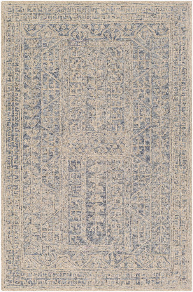 Granada Handmade Rug large image 
