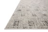 Loloi II Kamala Rug, 1'6" length x 1'6" width thumbnail 3