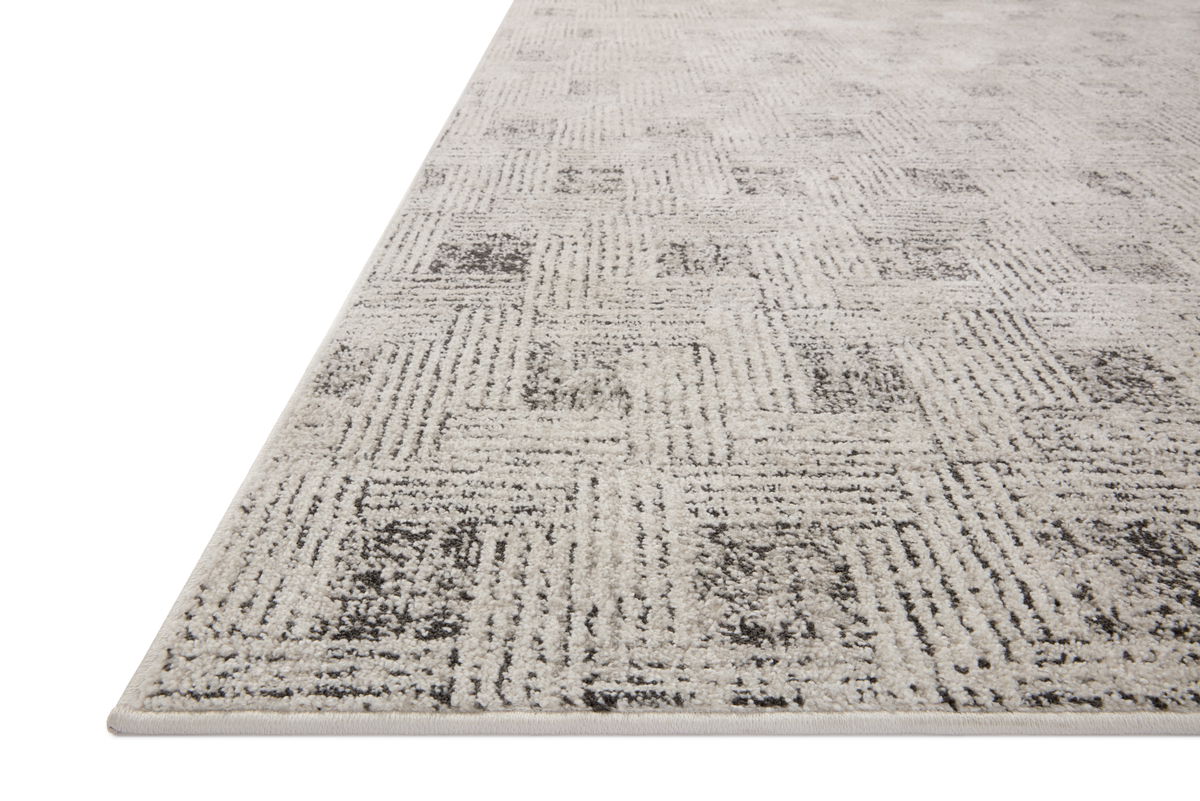 Loloi Kamala Rug, 2'7" length x 8' width View 3