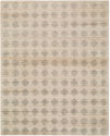 Dundee Handmade Rug, by Surya, 1'6" length x 1'6" width thumbnail