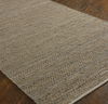 Tobais 9 X 12 Rug - Beige thumbnail 2