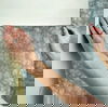 Rose Dapple Warm Grey Peel & Stick Wallpaper thumbnail 5