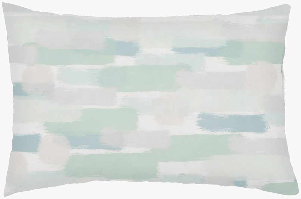 Seaside Splendor Lumbar Pillow large image 