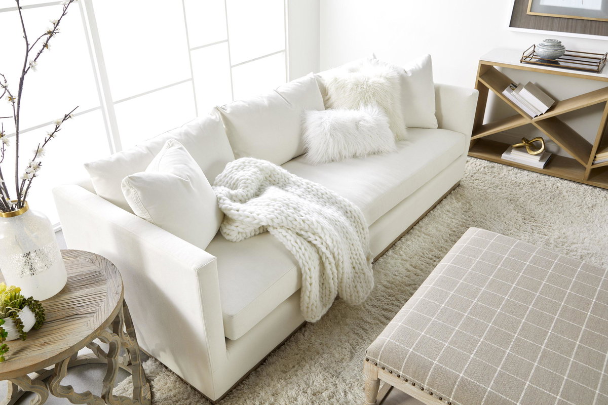 Cellar Console Table, by Essentials for Living, 71" width x 31.5" height x 13.75" depth View 7