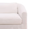 Violeta Sofa Frame, Sofas & Sectional by Dovetail, 99.75" width x 29.7" height x 40.75" depth thumbnail 6