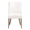 Duet Dining Chair, Set of 2, by Essentials for Living, 19.5" width x 36.5" height x 26.5" depth thumbnail 1