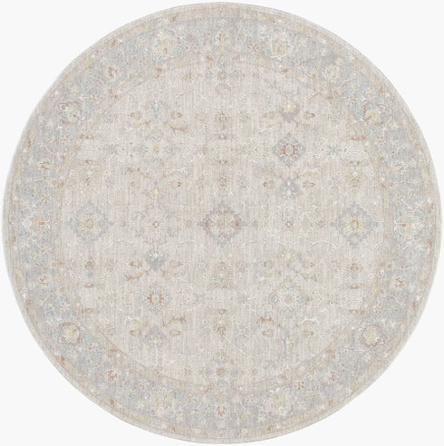 Avant Garde Machine Woven Rug