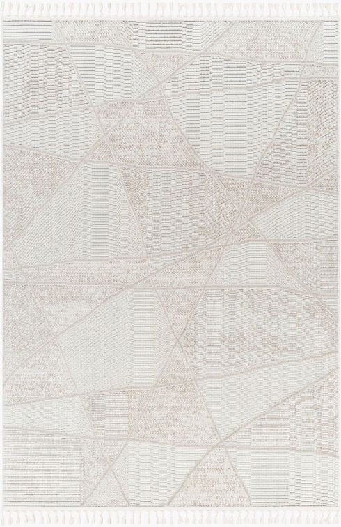 Finland Machine Woven Rug