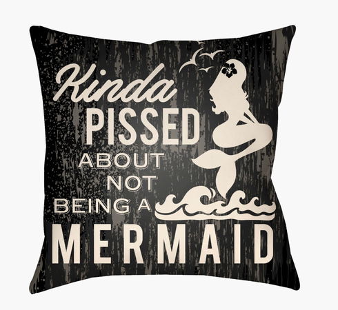 Litchfield Floor Pillow