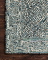 Loloi Ziva Rug, 2'3" length x 3'9" width thumbnail 5