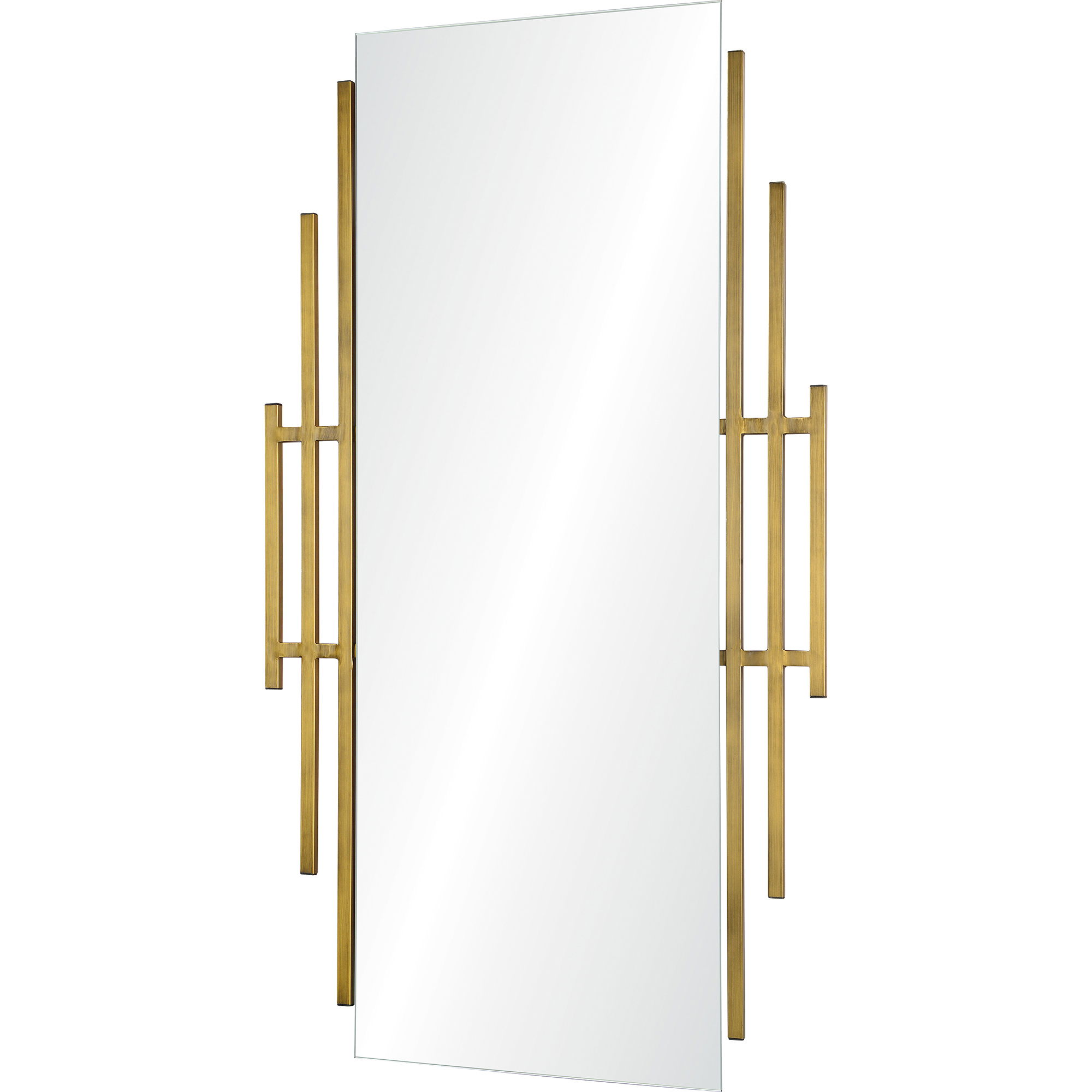 Abi Wall Mirror Abi Wall Mirror large image