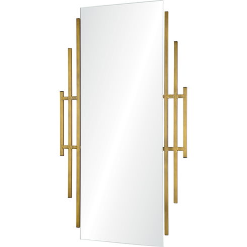 Abi Wall Mirror