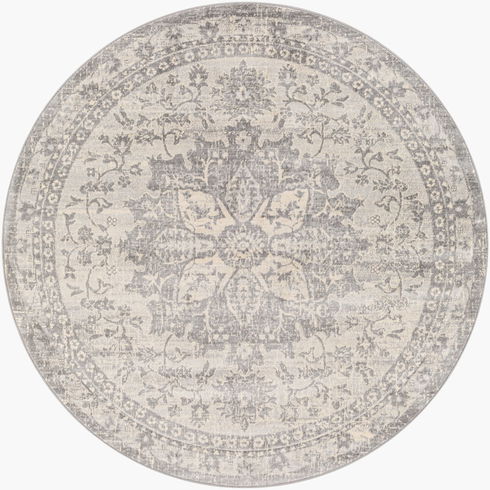 Monaco Machine Woven Rug