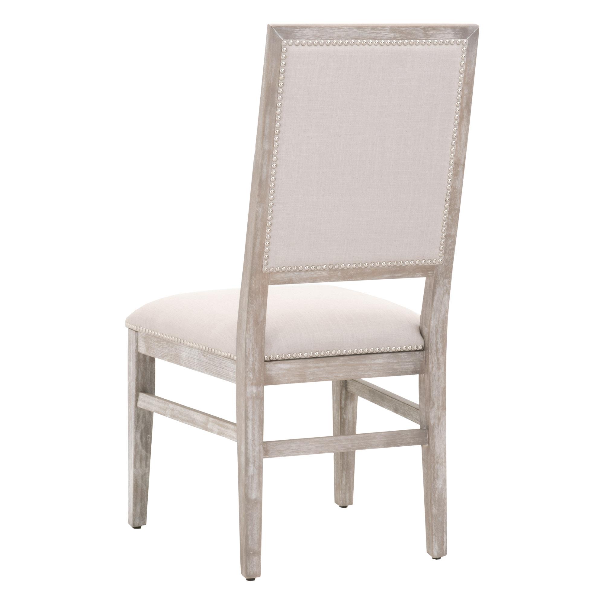Dexter Dining Chair, Set of 2, by Essentials for Living, 20.5" width x 40" height x 24" depth View 4