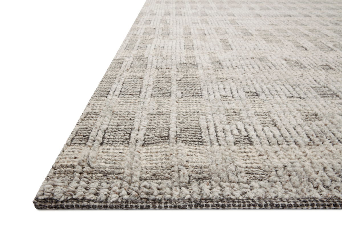 Carrier & Company x Loloi Vestry Rug, 2'6" length x 8'6" width View 2
