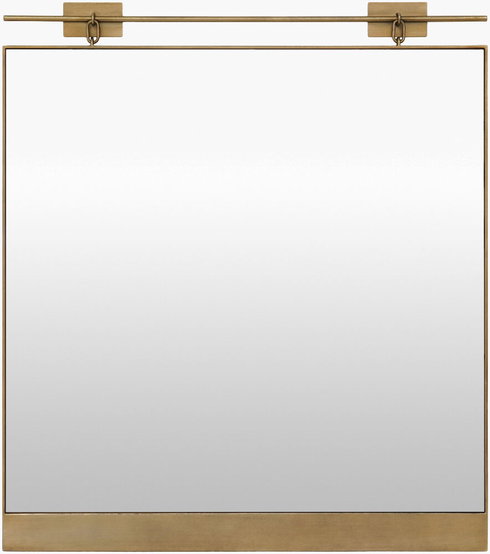 Meier Accent Mirror