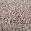 Gumdrop Confetti Chenille Ottoman thumbnail 3