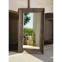 Online Designer Living Room Churchill Floor Mirror