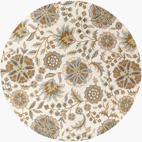 Athena Handmade Rug
