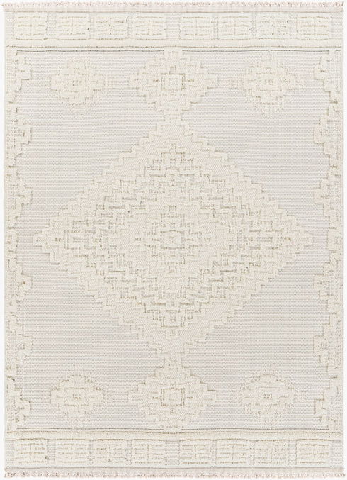 Zaragoza Machine Woven Rug