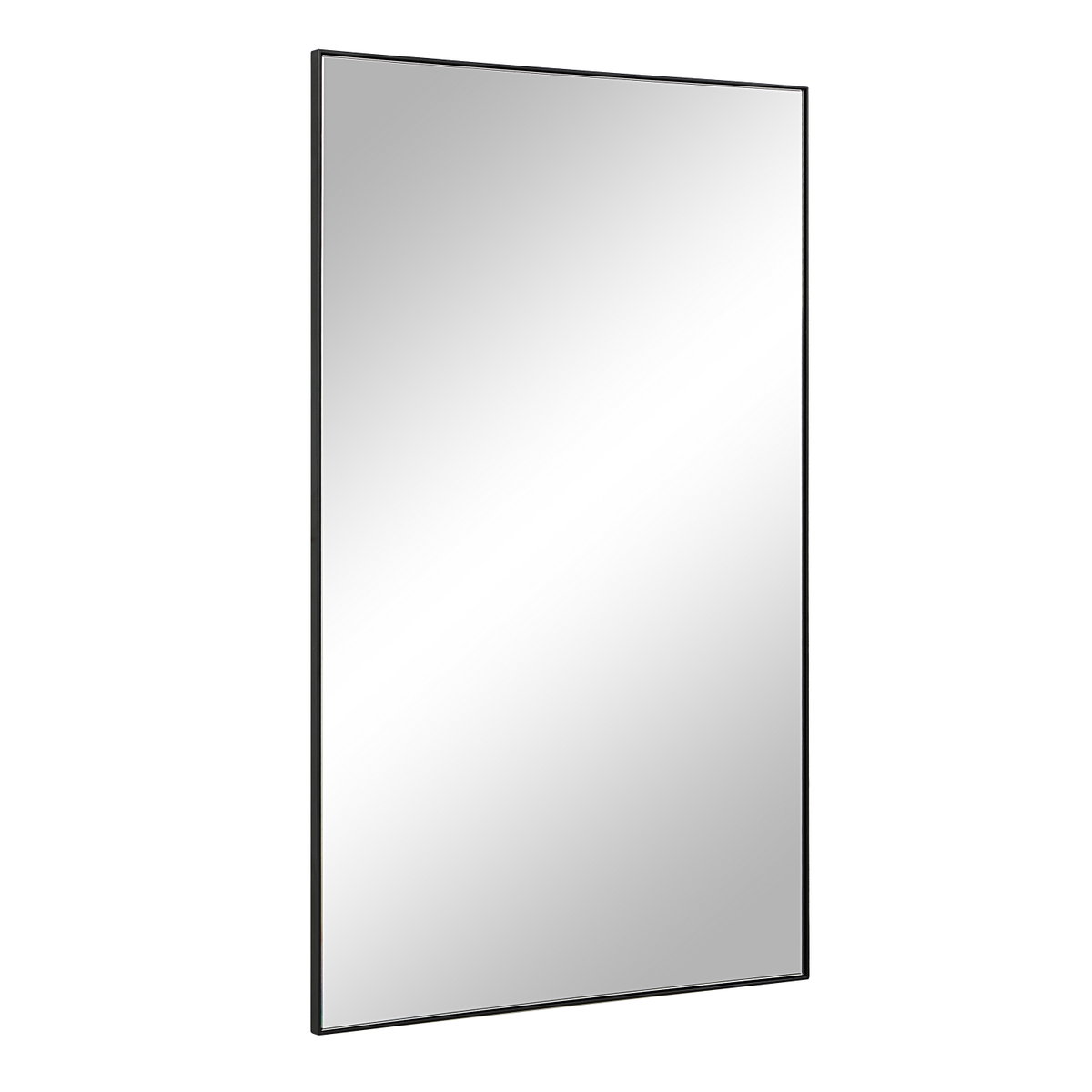 Loutro, Mirror by Renwil, 36" height x 0.62" depth View 2