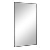 Loutro, Mirror by Renwil, 36" height x 0.62" depth thumbnail 2