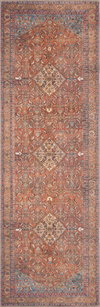 Loloi Loren Rug, 7'6" length x 9'6" width thumbnail 4