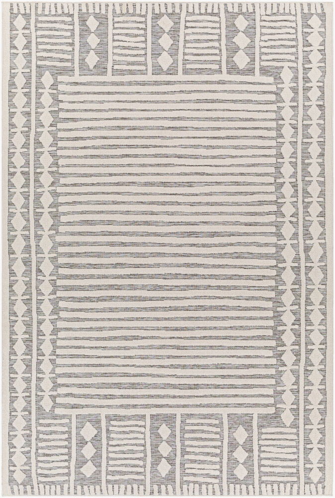 Greenwich Machine Woven Rug large image 
