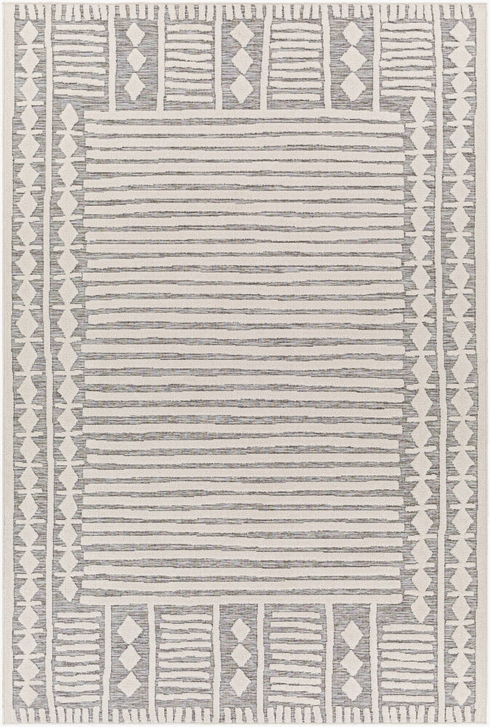 Greenwich Machine Woven Rug