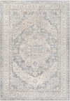 Avant Garde Machine Woven Rug, by Surya, 9'6.17" length x 6'6.74" width thumbnail