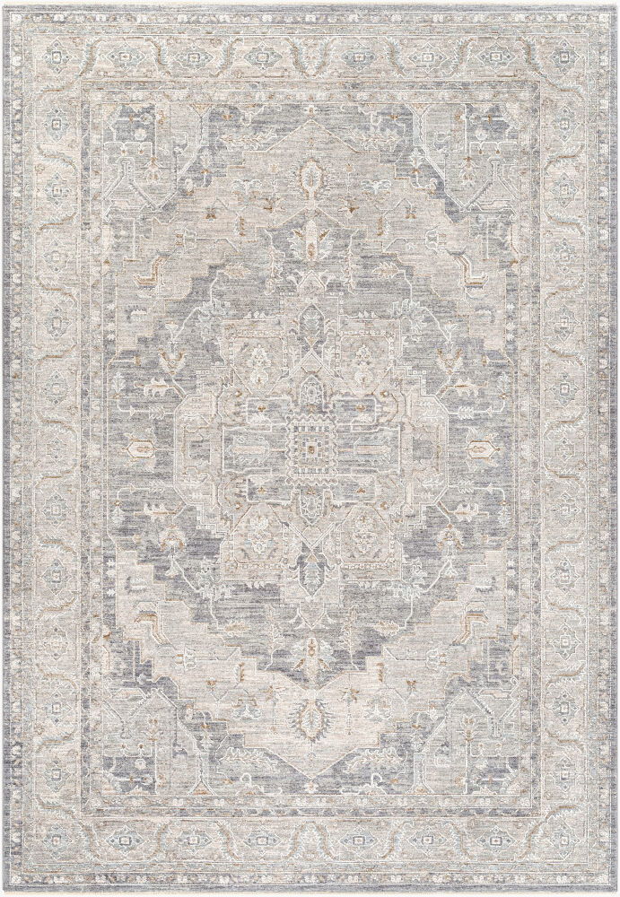 Avant Garde Machine Woven Rug large image 