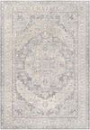 Avant Garde Machine Woven Rug thumbnail 0
