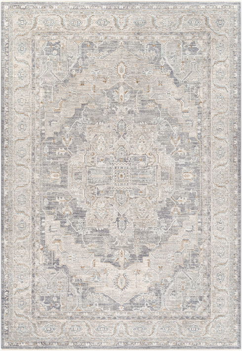 Avant Garde Machine Woven Rug