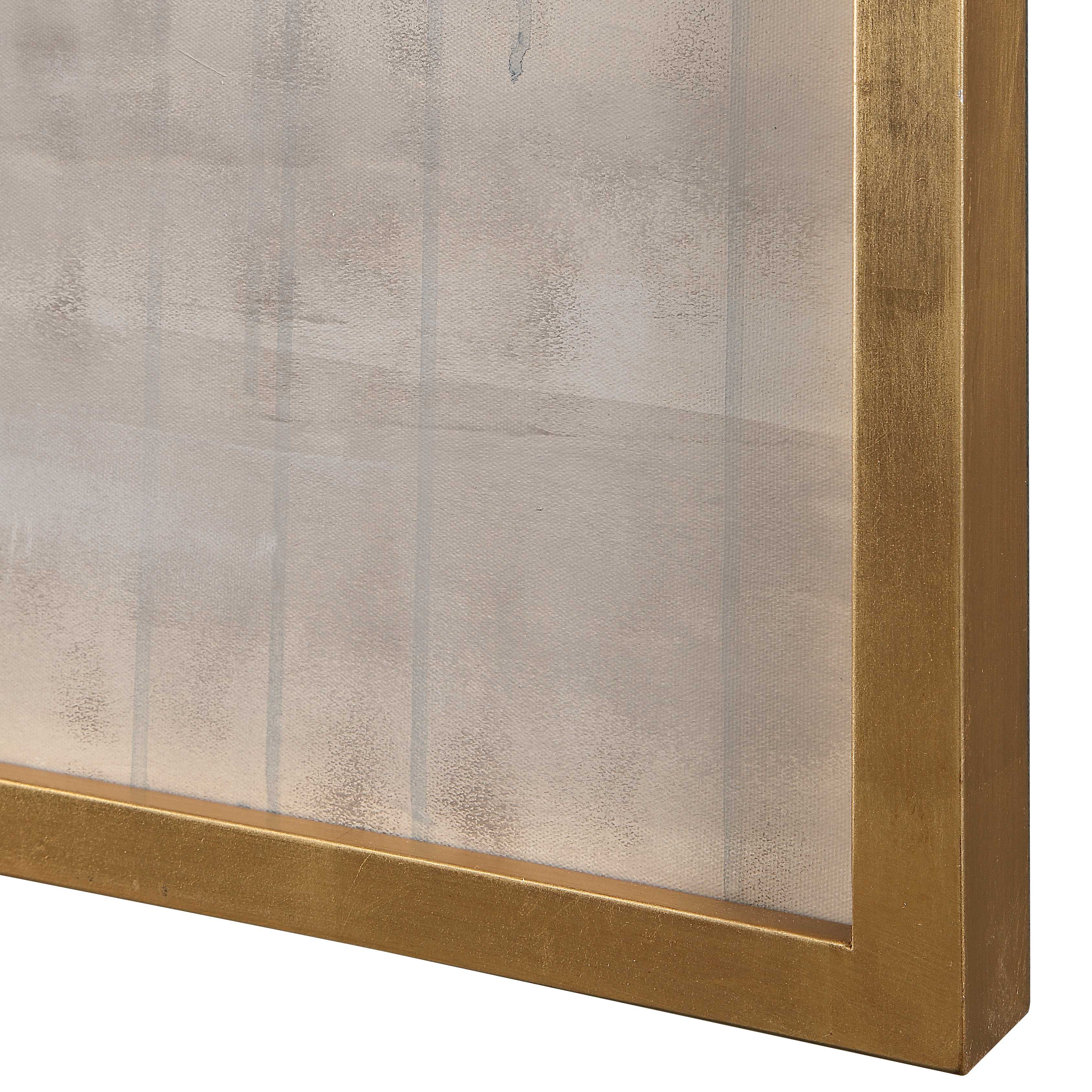 Regatta Nautical Art, Painting by Uttermost, 51.62" width x 51.62" height x 2" depth View 6